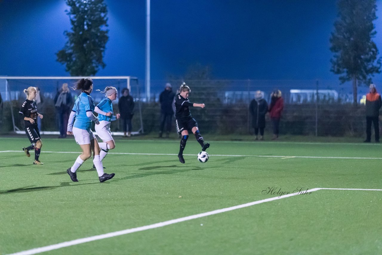 Bild 177 - Frauen FSG Kaltenkirchen - SV Henstedt Ulzburg : Ergebnis: 0:7